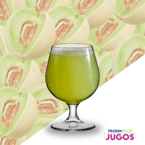 The Frozen Food - Jugos y Pulpas